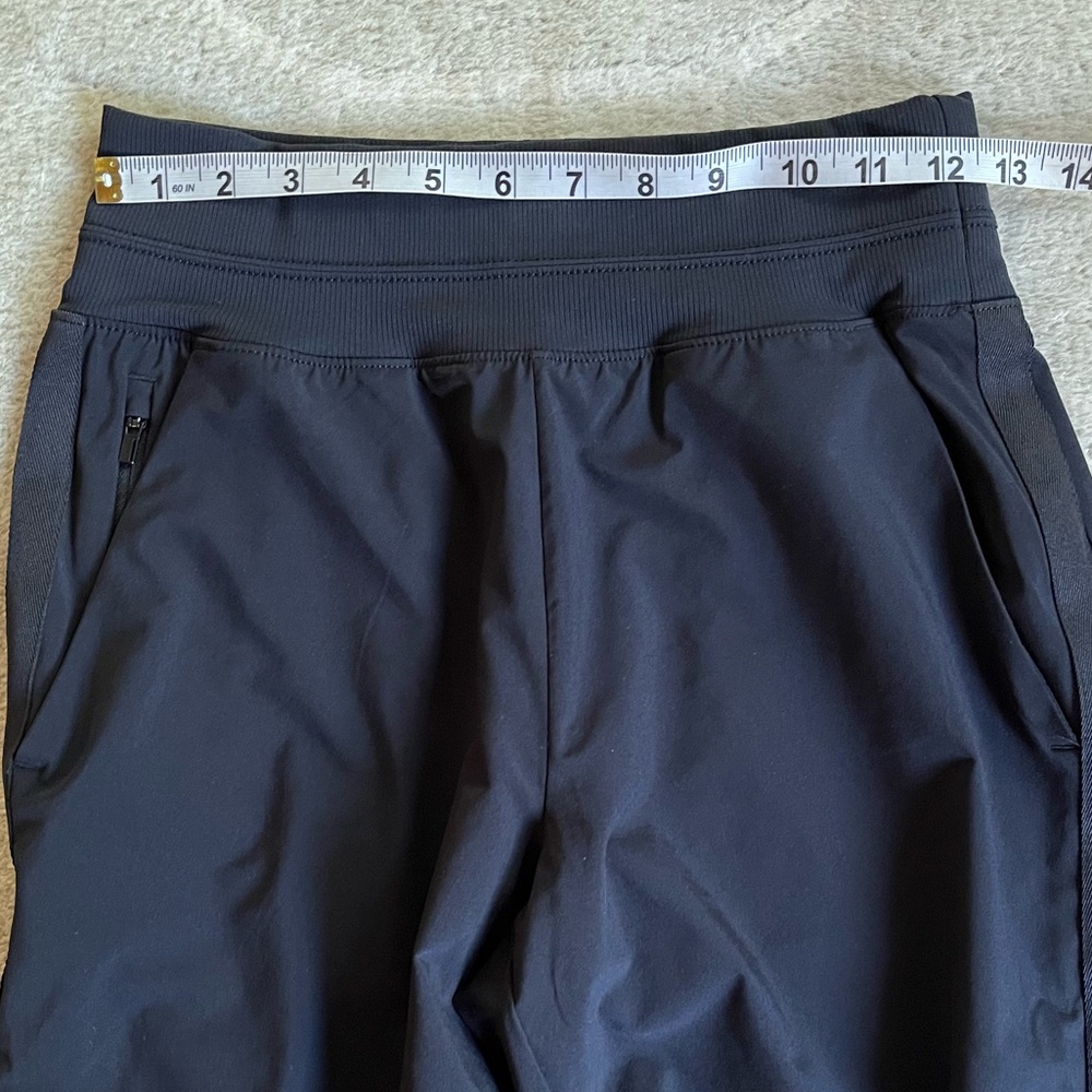 Athleta Nolita Cropped Pant - Picture 11 of 14